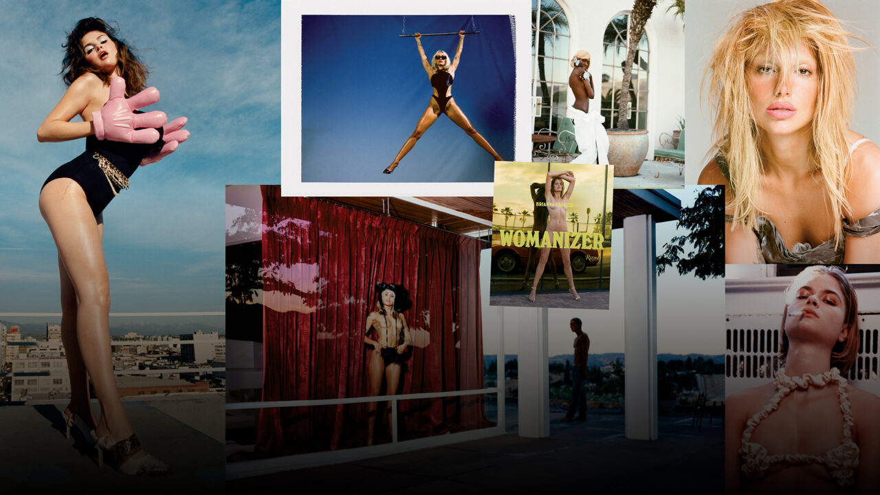 Is Brianna Capozzi a Womanizer?