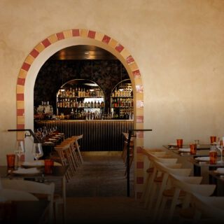 Top 5: The April 2026 California Hot List