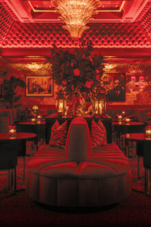 The latest CA dining news