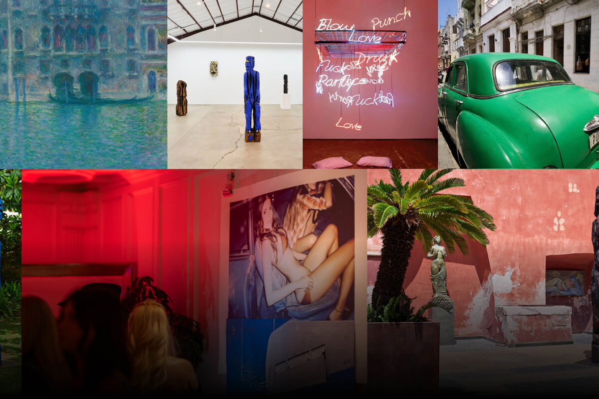 6 Exhibitions Shaping California’s Art Scene