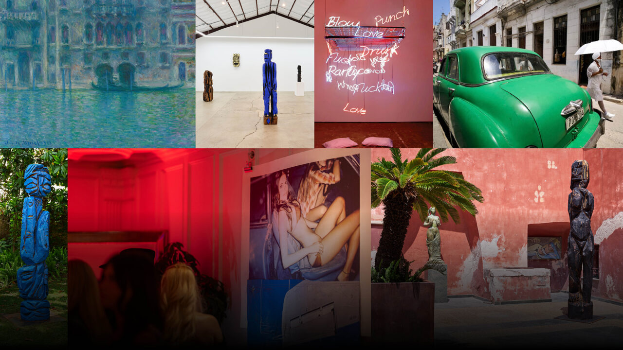 6 Exhibitions Shaping California’s Art Scene