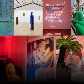 6 Exhibitions Shaping California’s Art Scene