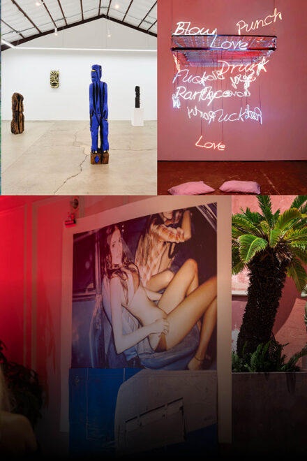 6 Exhibitions Shaping California’s Art Scene