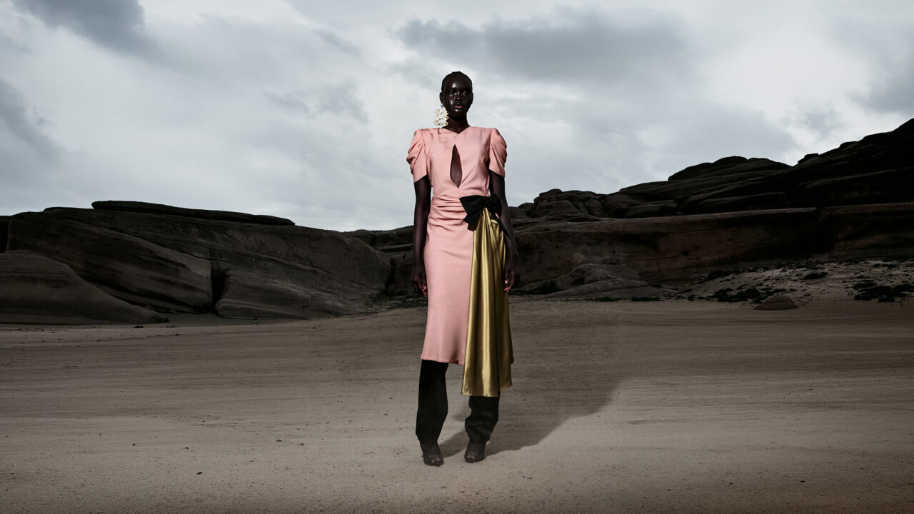 Audacious New Visions From the World’s Premier Fashion Houses