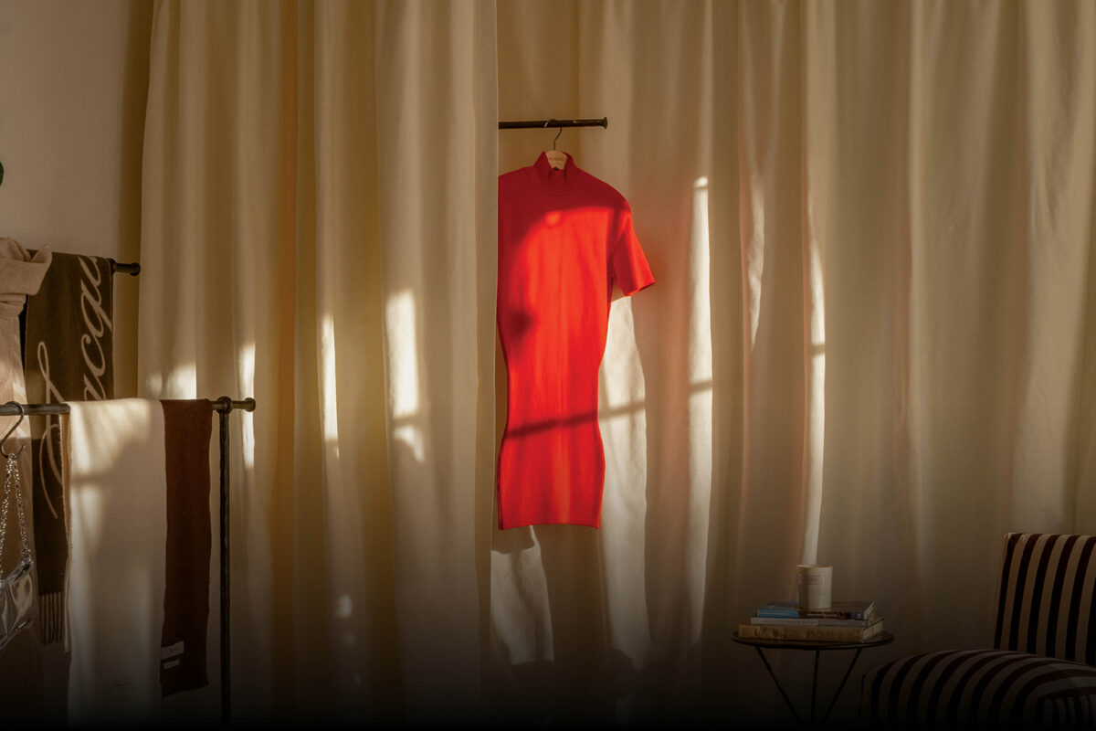 Style Files: Jacquemus and Veronica Beard Arrive on the American Riviera