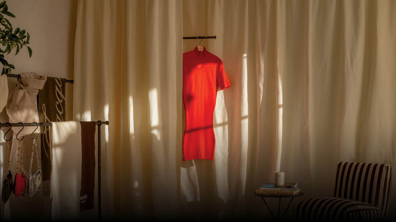 Style Files: Jacquemus and Veronica Beard Arrive on the American Riviera