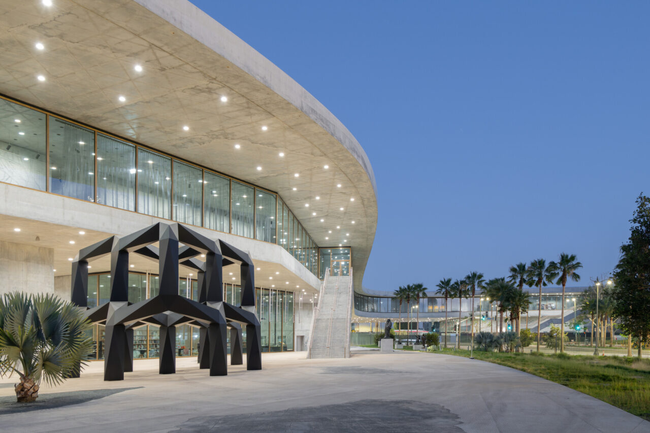 Michael Govan's Vision for LACMA