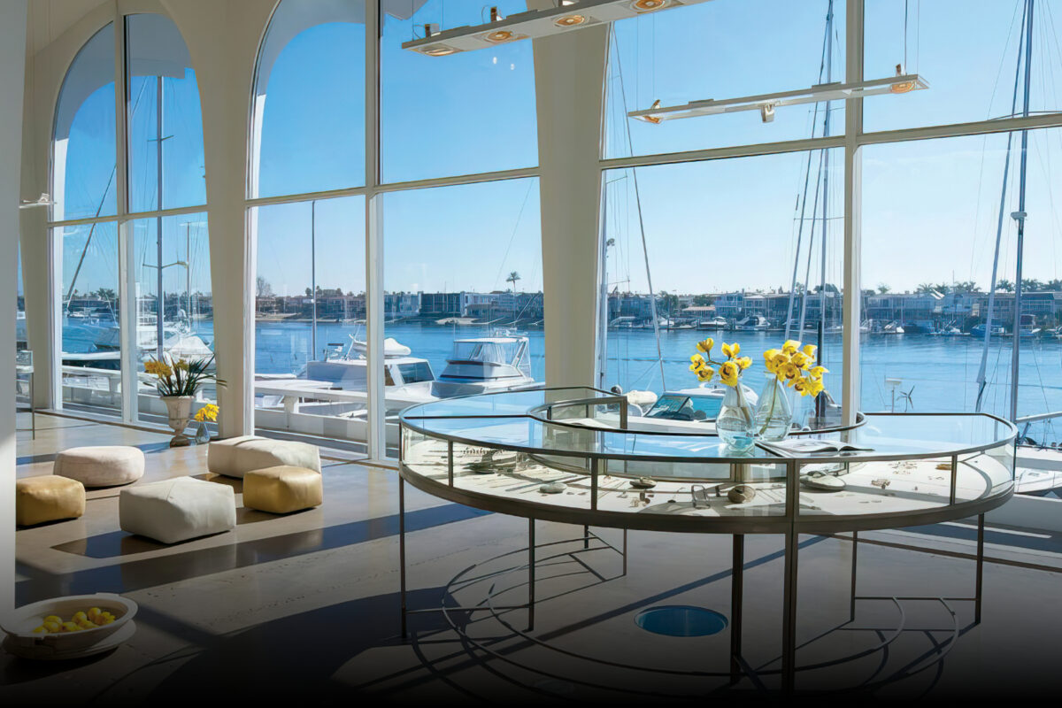 Are These the Most Stylish Stores in the State?