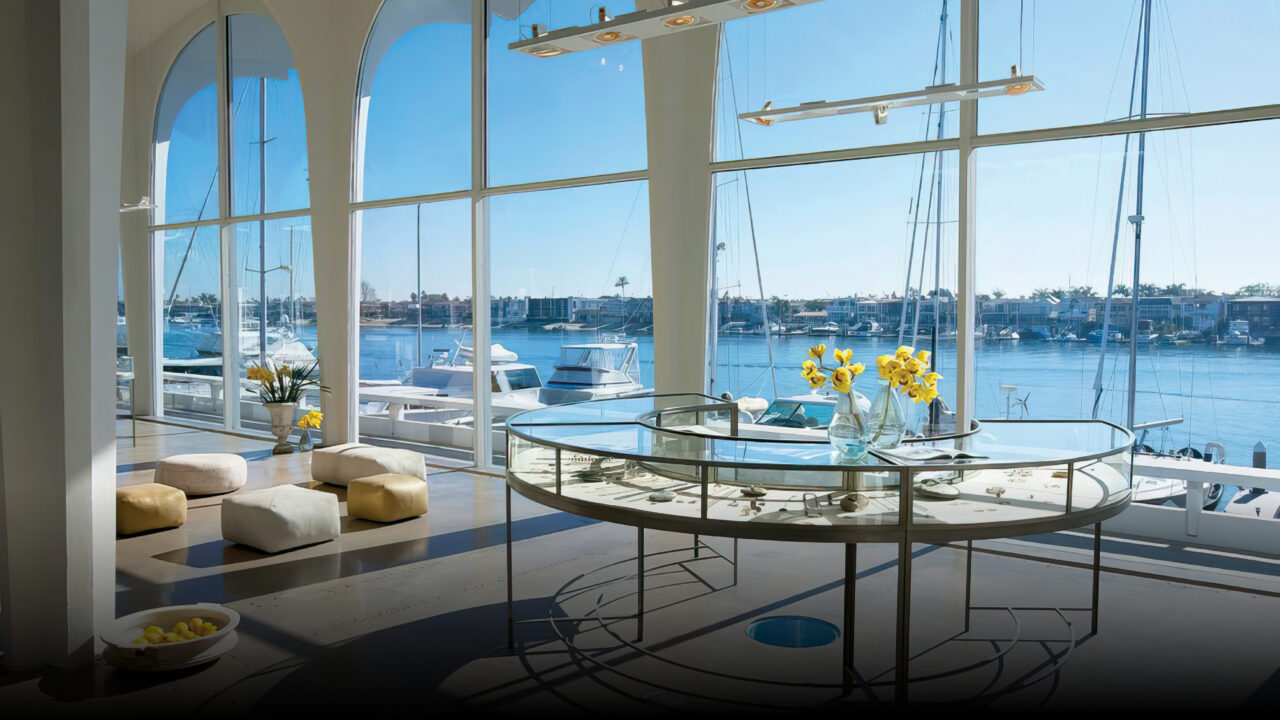 Are These the Most Stylish Stores in the State?