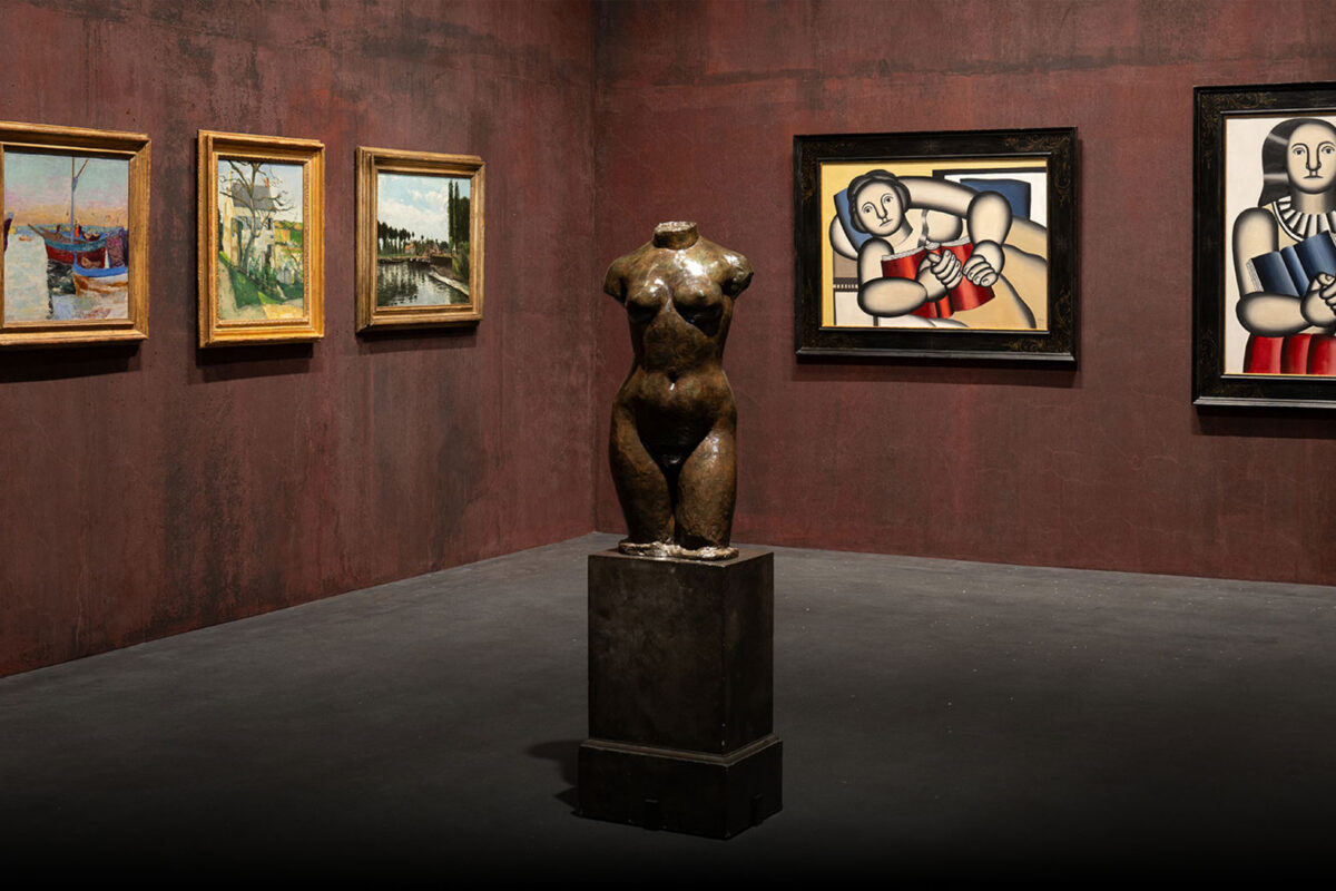 Michael Govan’s Vision for a 21st-Century LACMA is Here