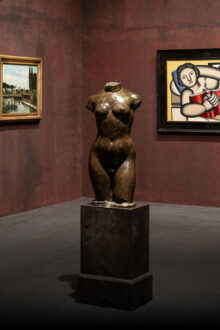 Michael Govan's Vision for LACMA