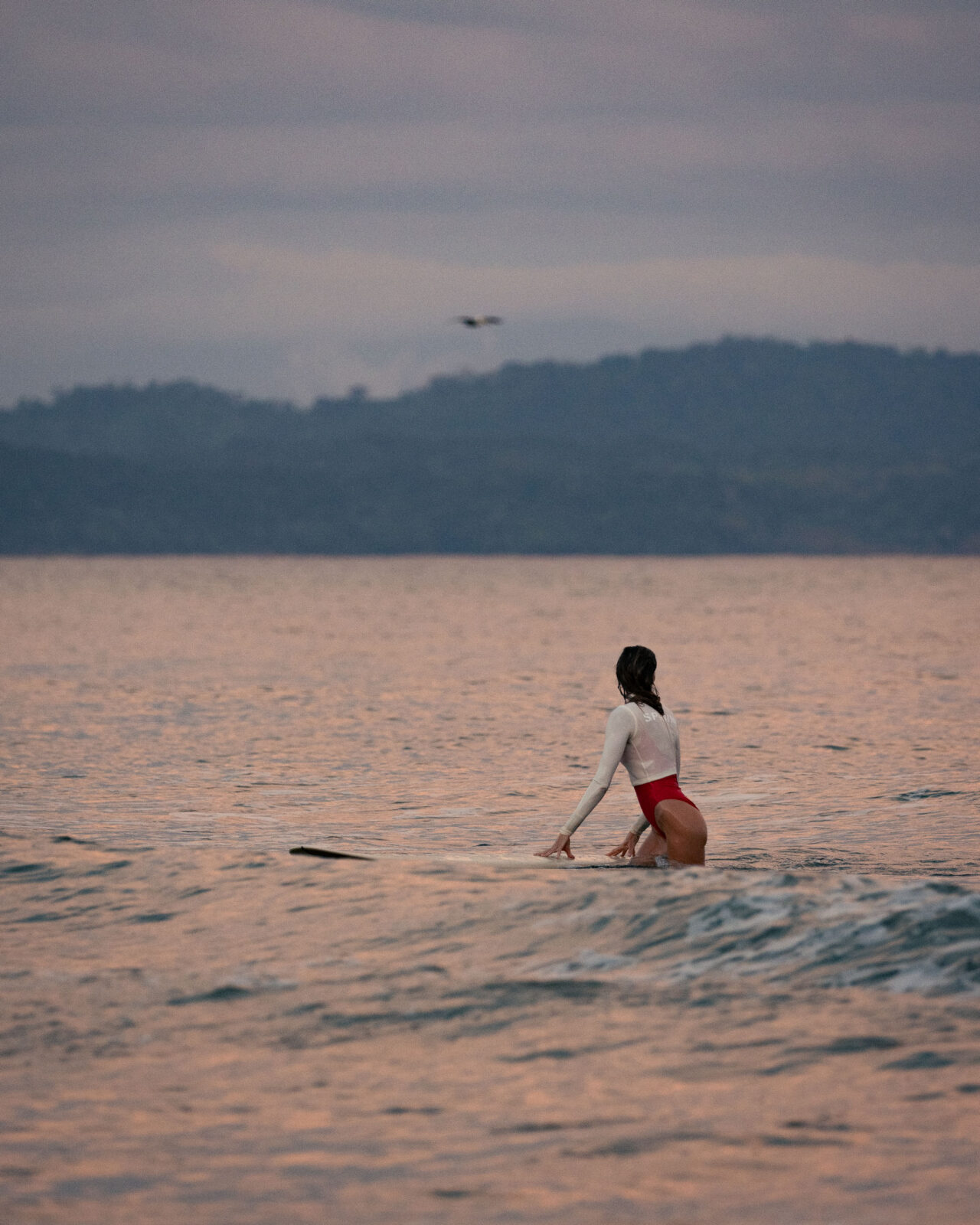 Maryna Linchuk’s Costa Rica Wellness Retreat