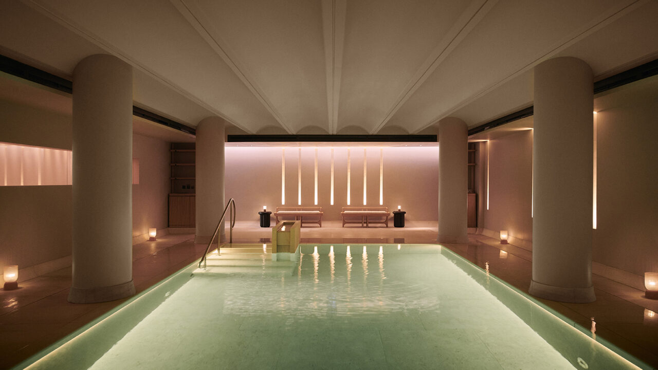 Claridge’s Adds a Sweet New Chapter