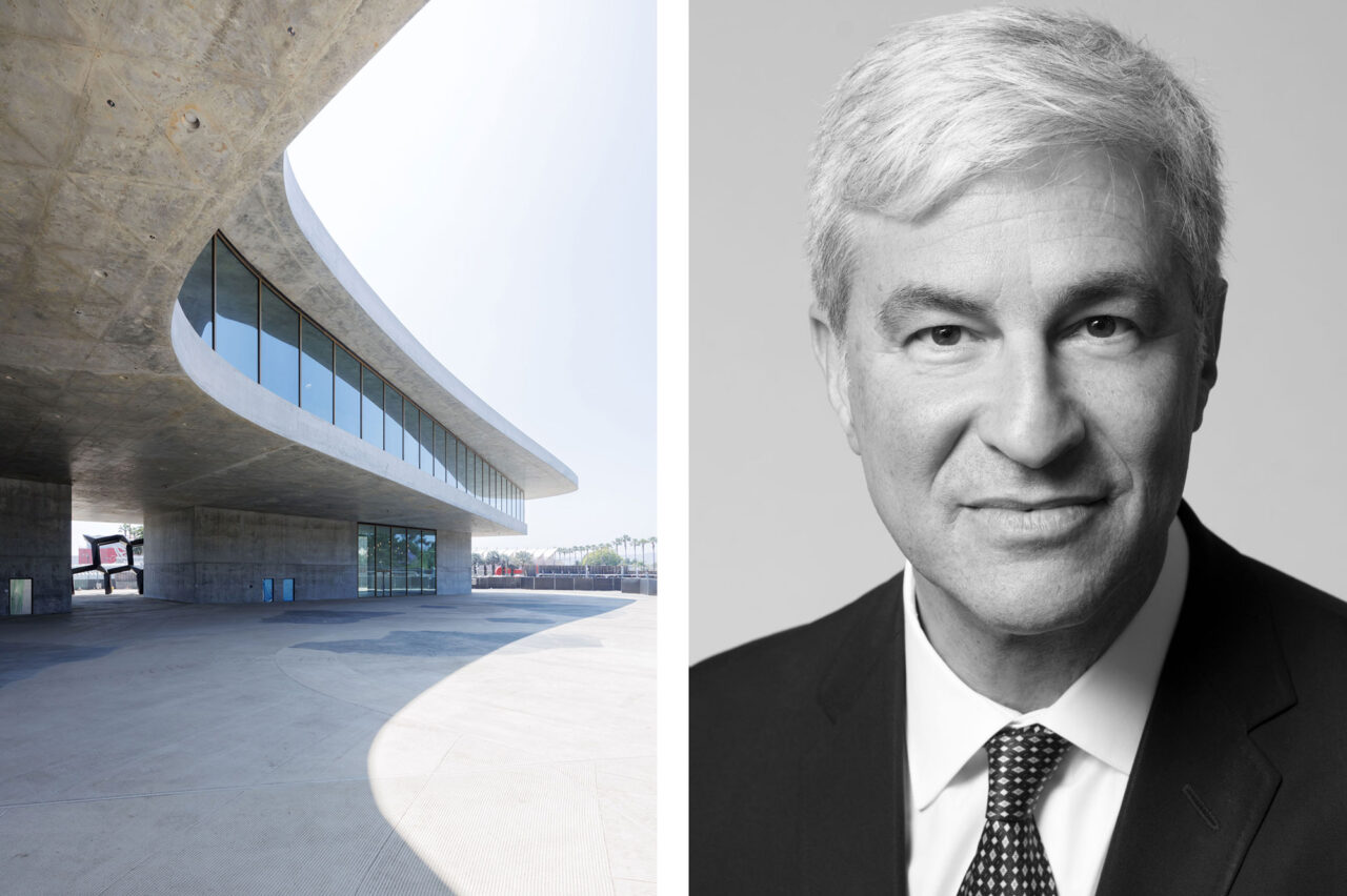 Michael Govan's Vision for LACMA