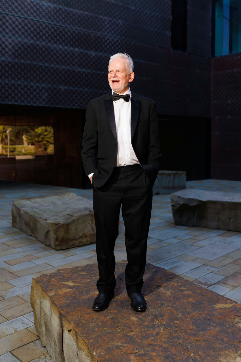 FAM gala 2026 honors Andy Goldsworthy