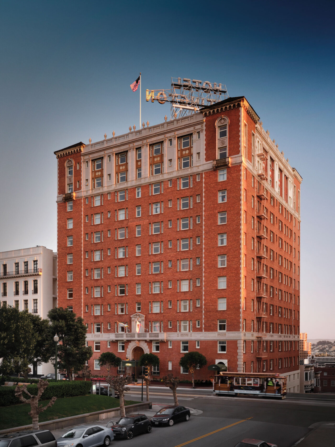 Insider's Guide to San Francisco