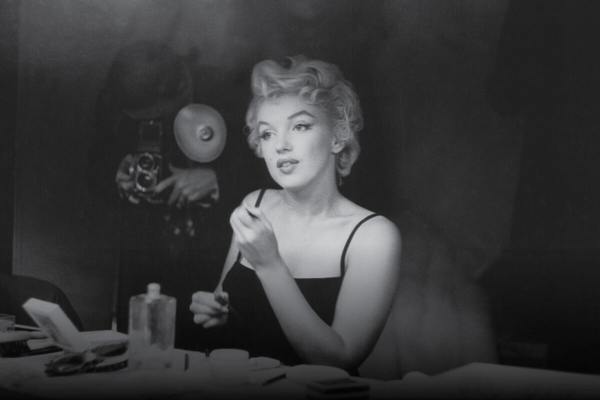 Marilyn Monroe’s Centennial Star Turn and Catherine Opie’s Blue Period