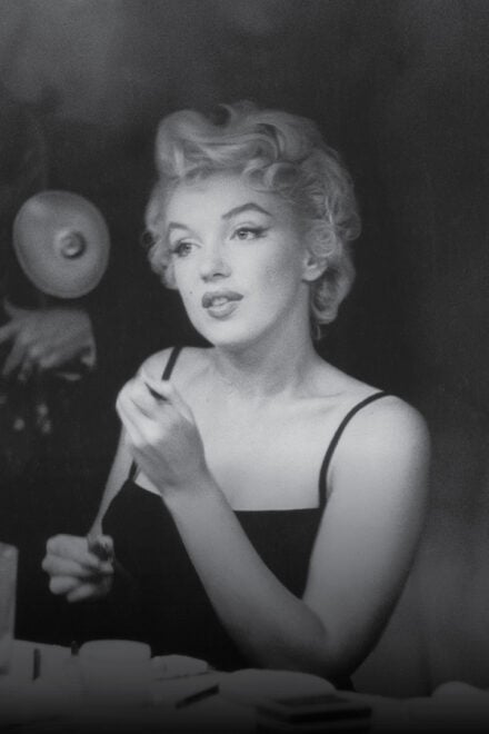 Marilyn Monroe’s Centennial Star Turn and Catherine Opie’s Blue Period