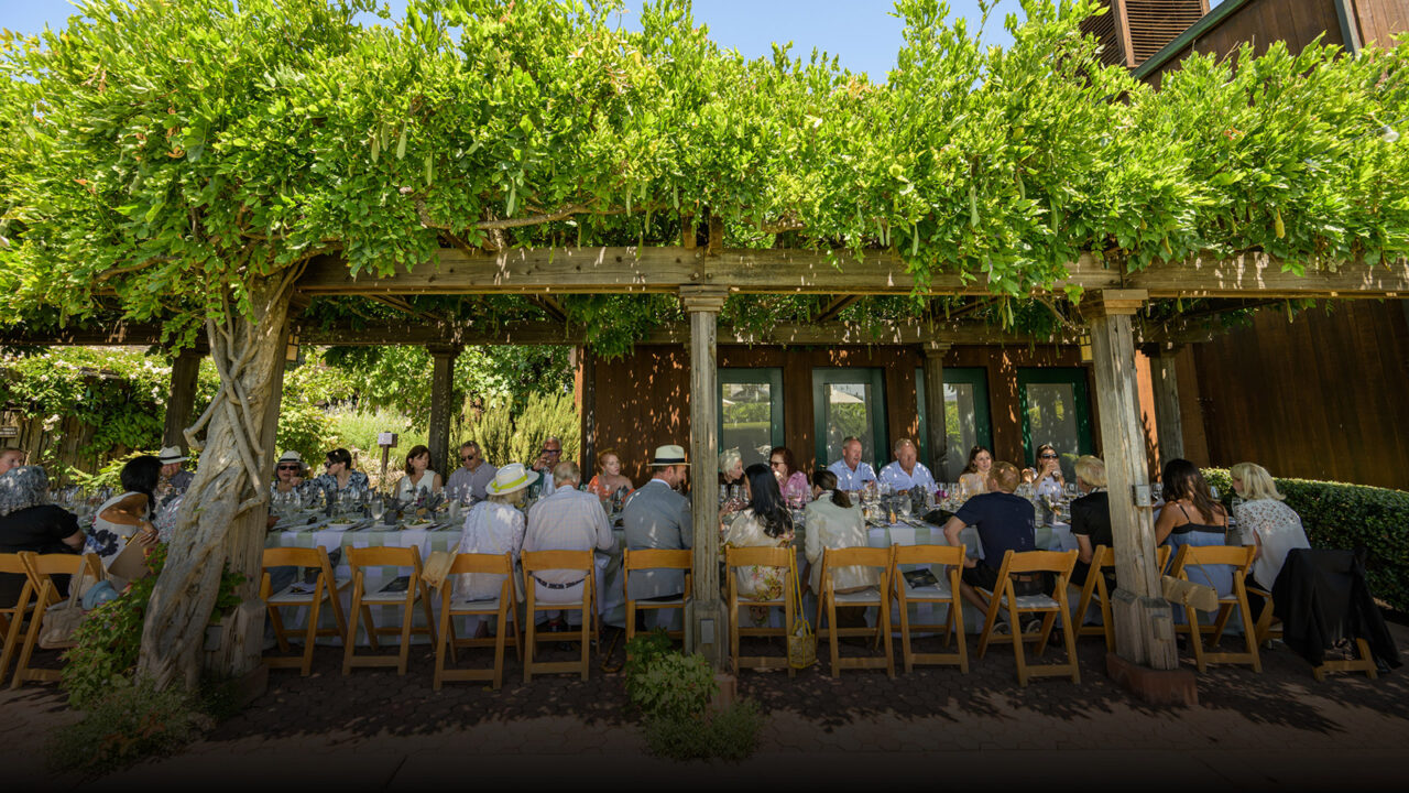 Festival Napa Valley’s 20th Anniversary Season Is a Feast for the Senses