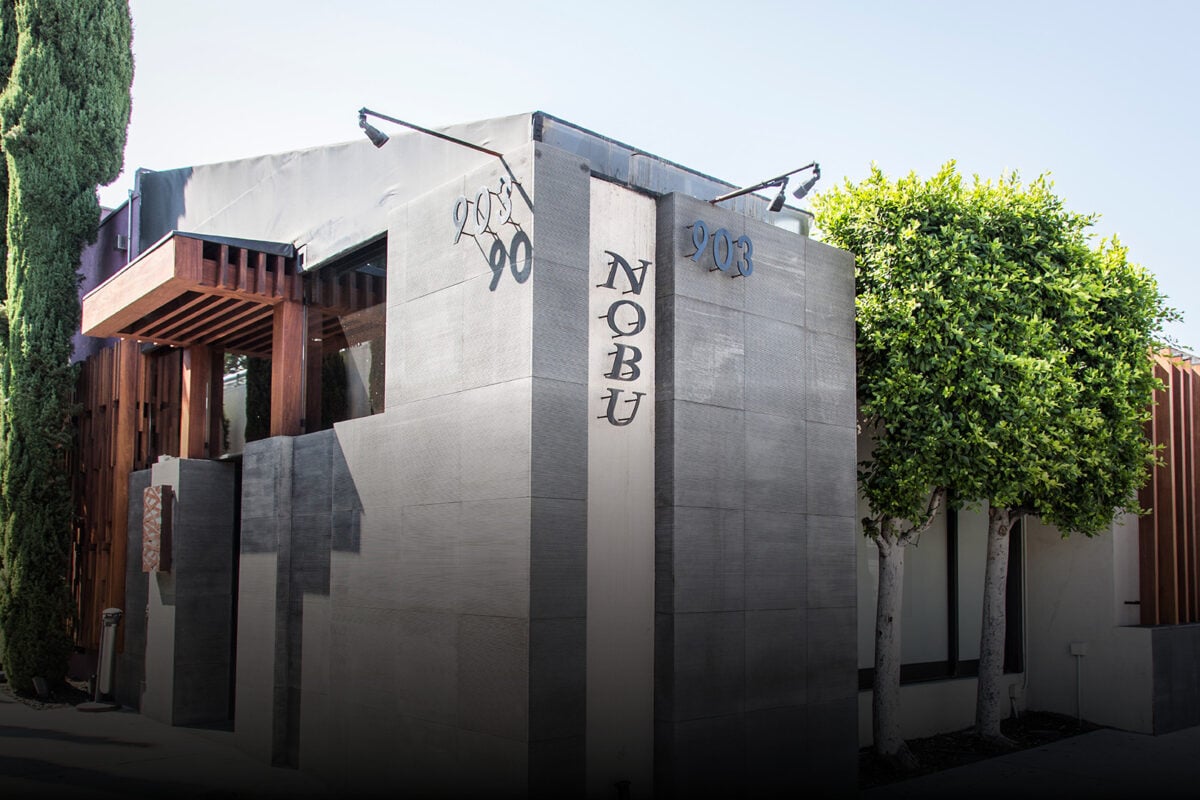 Meet the Hottest Restaurants of the Month Meet the Hottest Restaurants of the Month