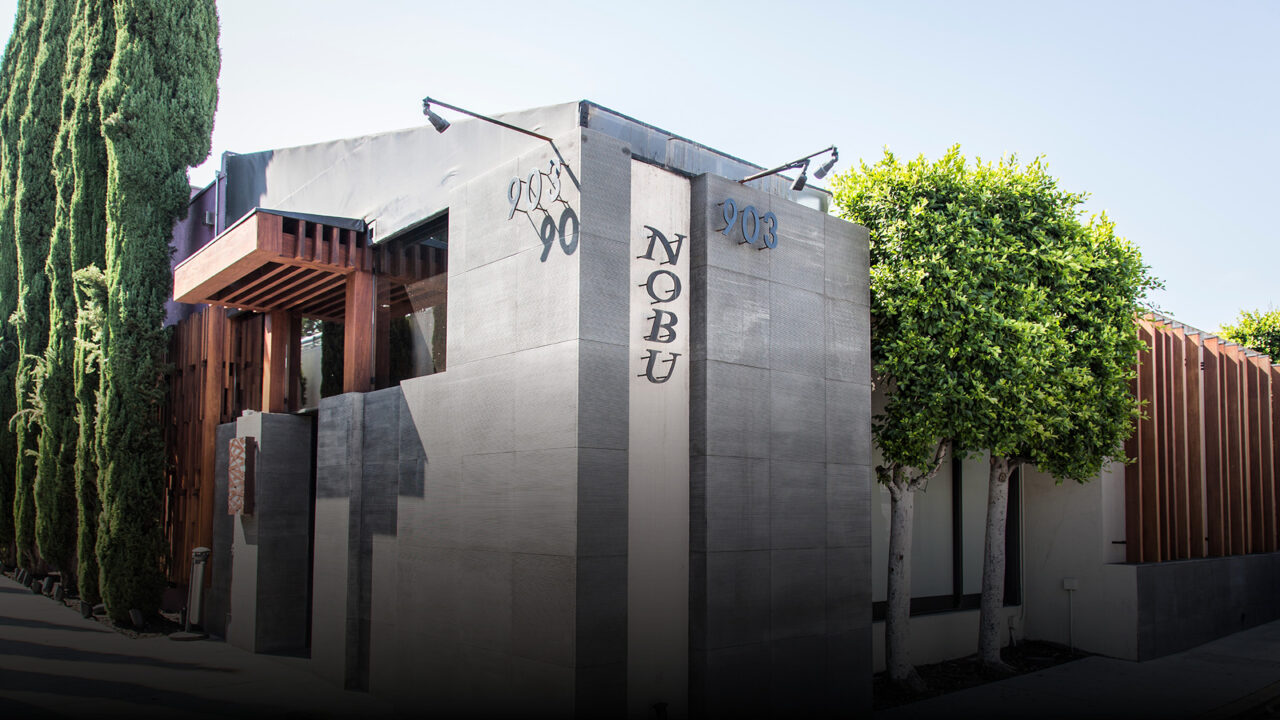 Meet the Hottest Restaurants of the Month