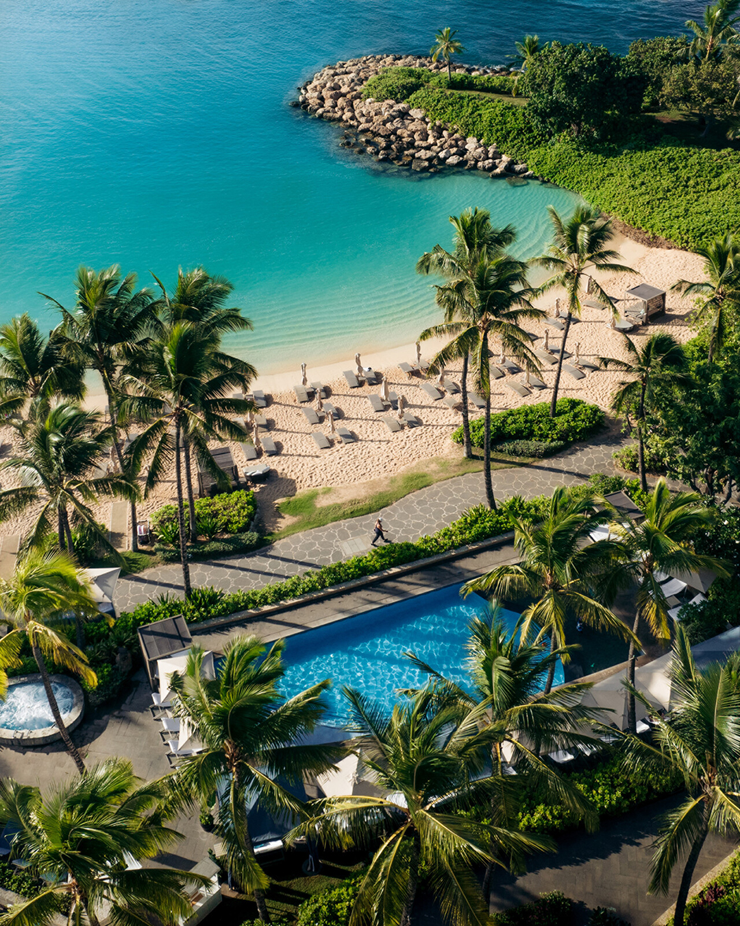 Four Seasons Resort Oahu at Ko Olina