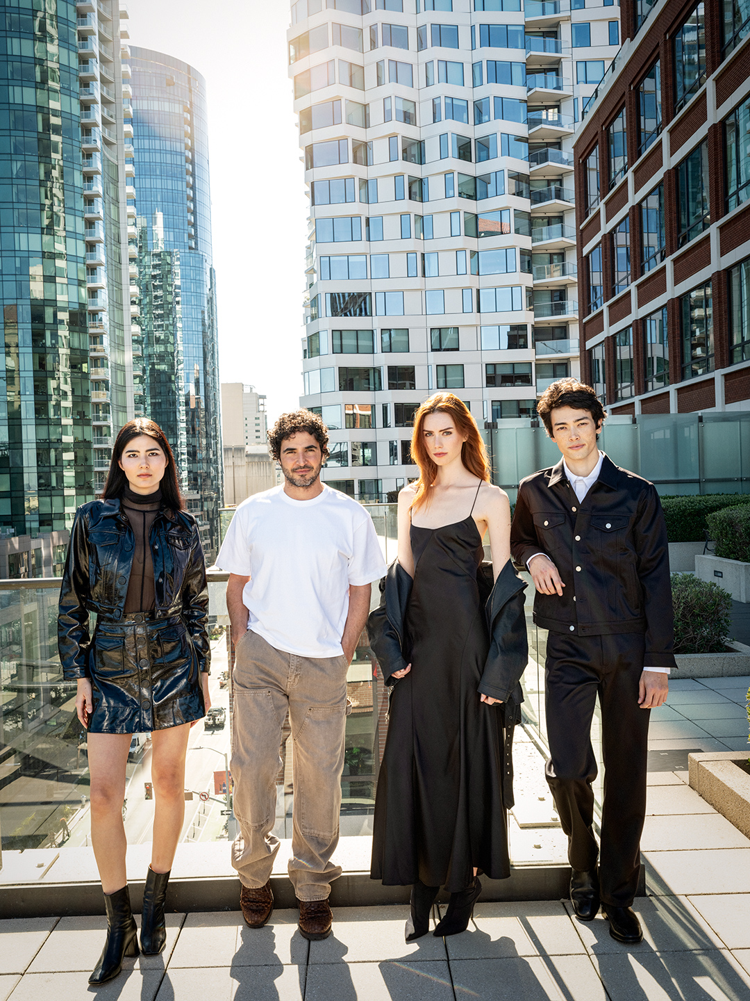 How Zac Posen turned GAP around
