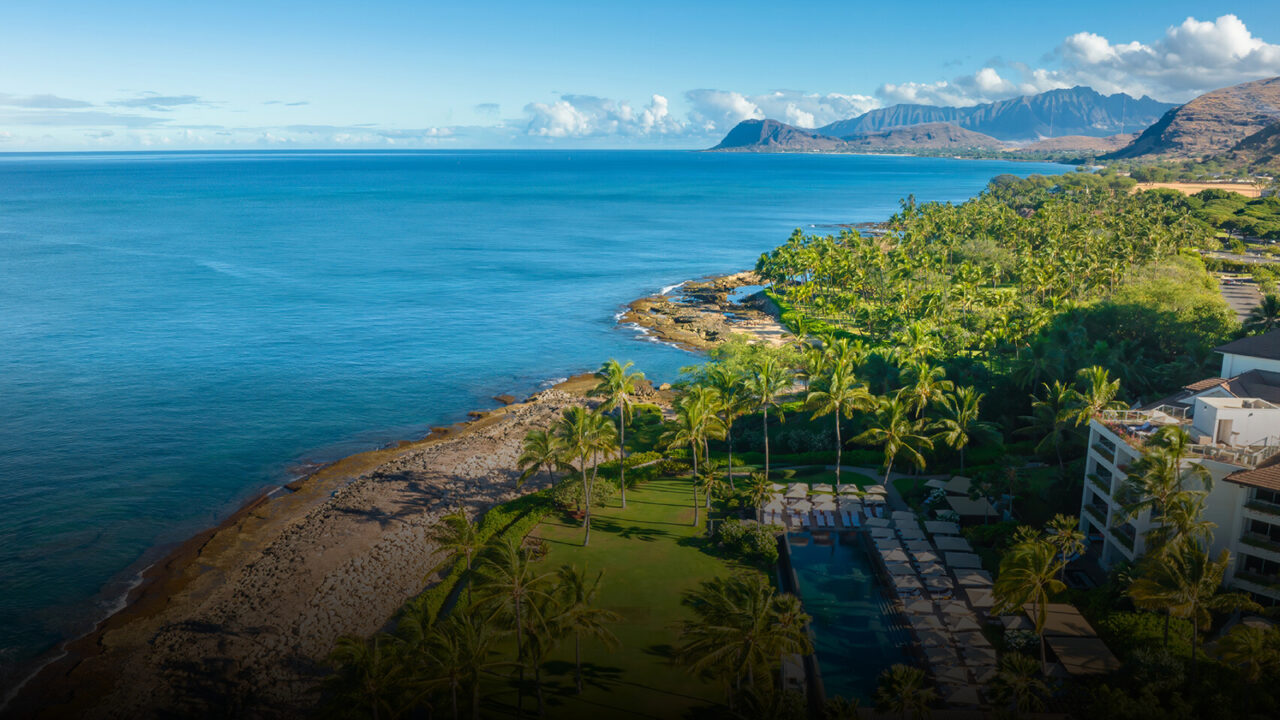 Along Oahu’s Western Coastline, See Another Side of the Island