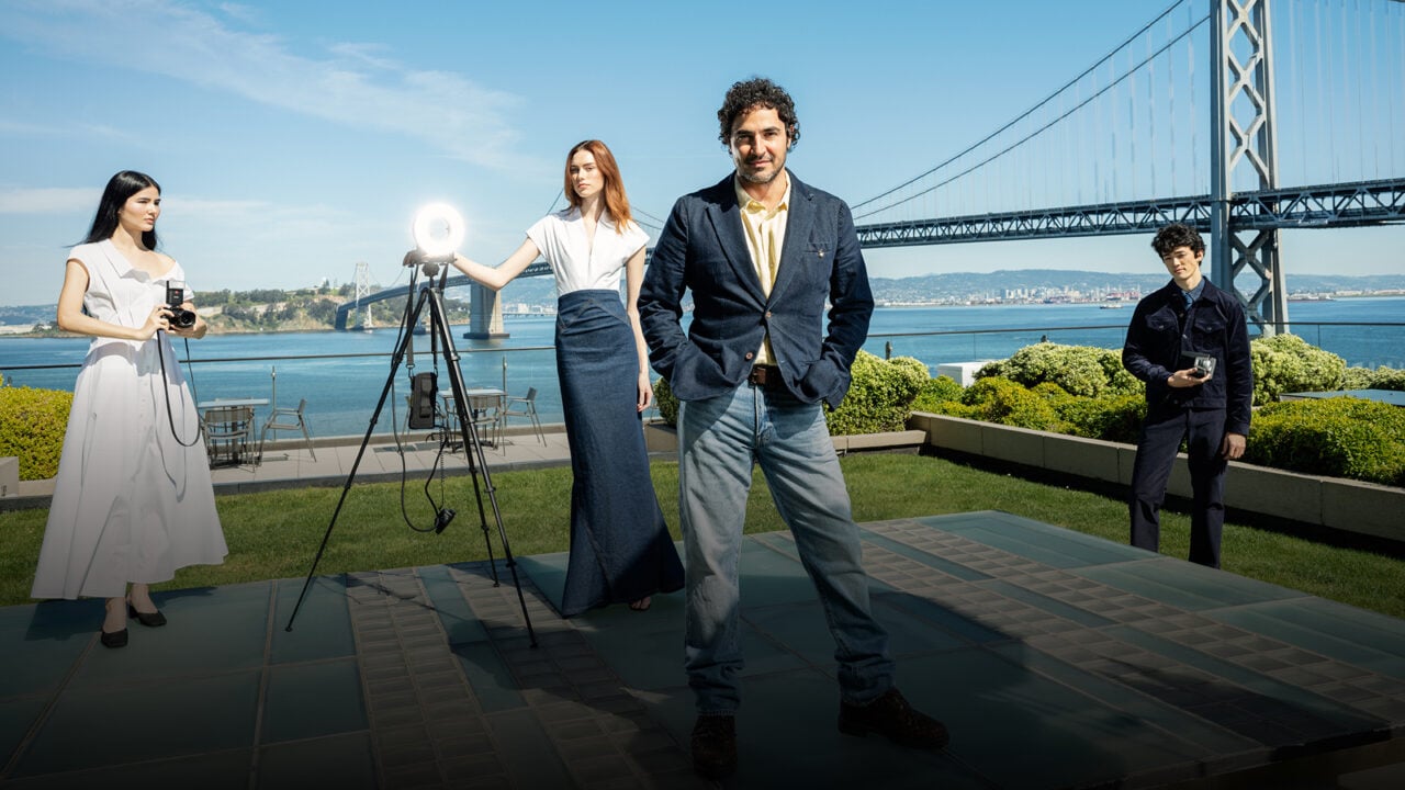 How Zac Posen Got His Groove Back