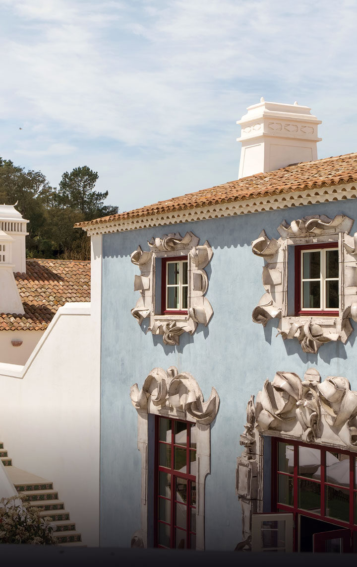 Four Hotels With Rooms for Inspiration