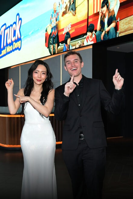 Korean Singer and Mogul Yulee Choi on Her Netflix Debut 