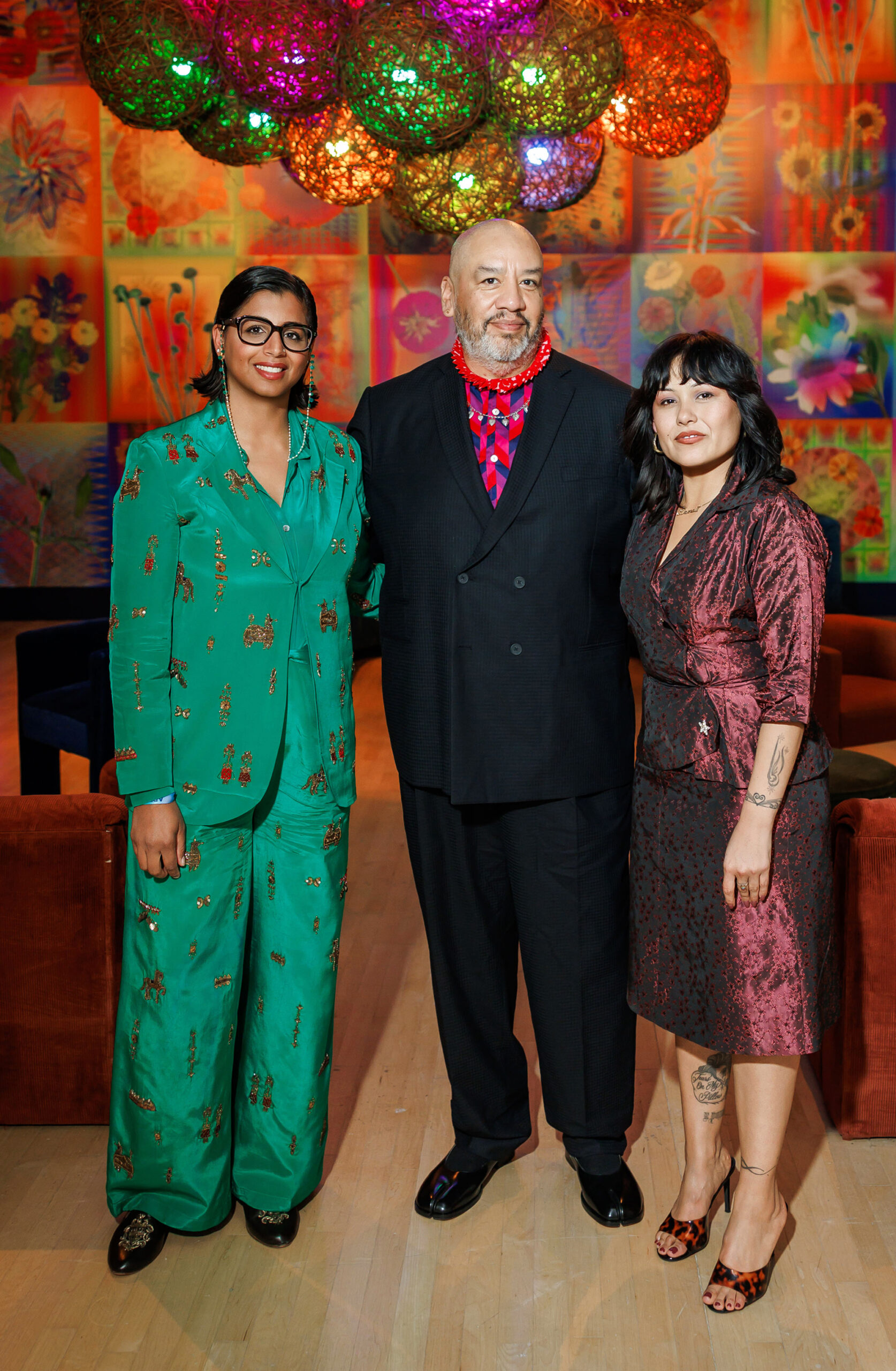 SF MOMA Art Bash gala
