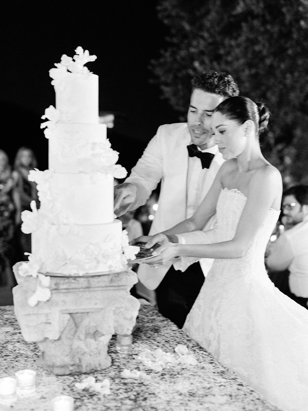 Jourdan Sloane and Wells Childress wedding