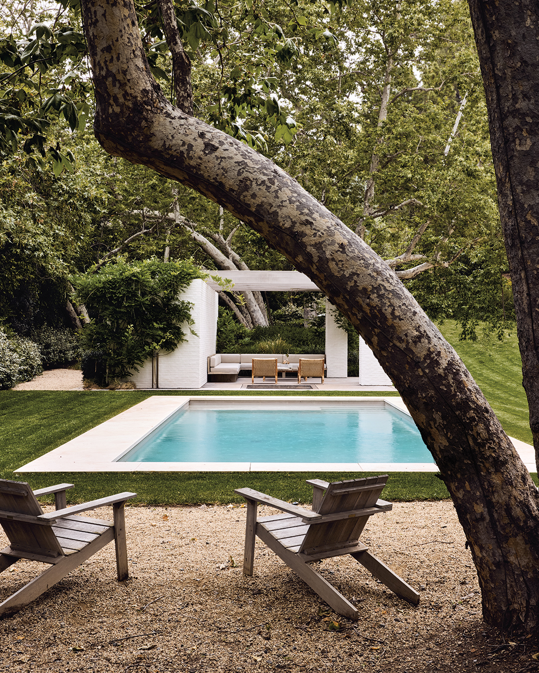 Jenni Kayne's home