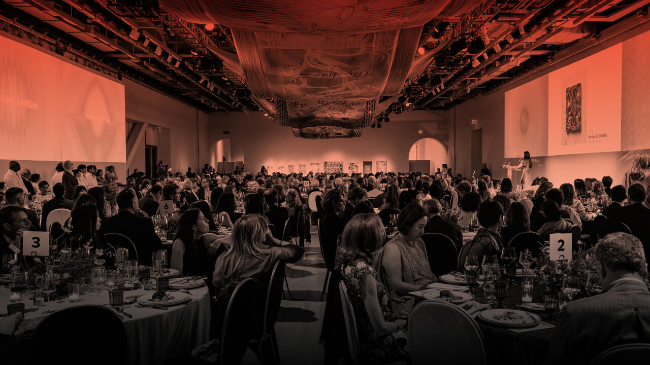 SFMOMA’s Art Bash Turns 10