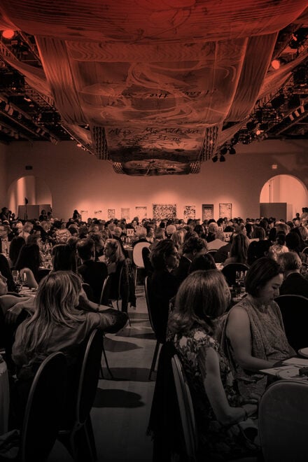 SFMOMA’s Art Bash Turns 10