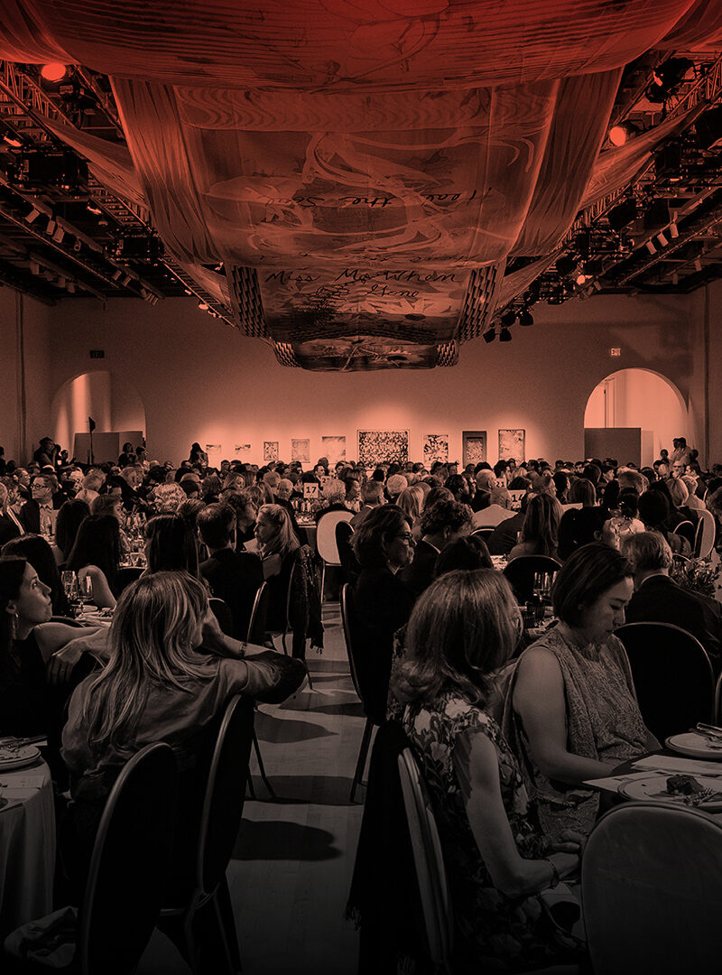 SFMOMA’s Art Bash Turns 10