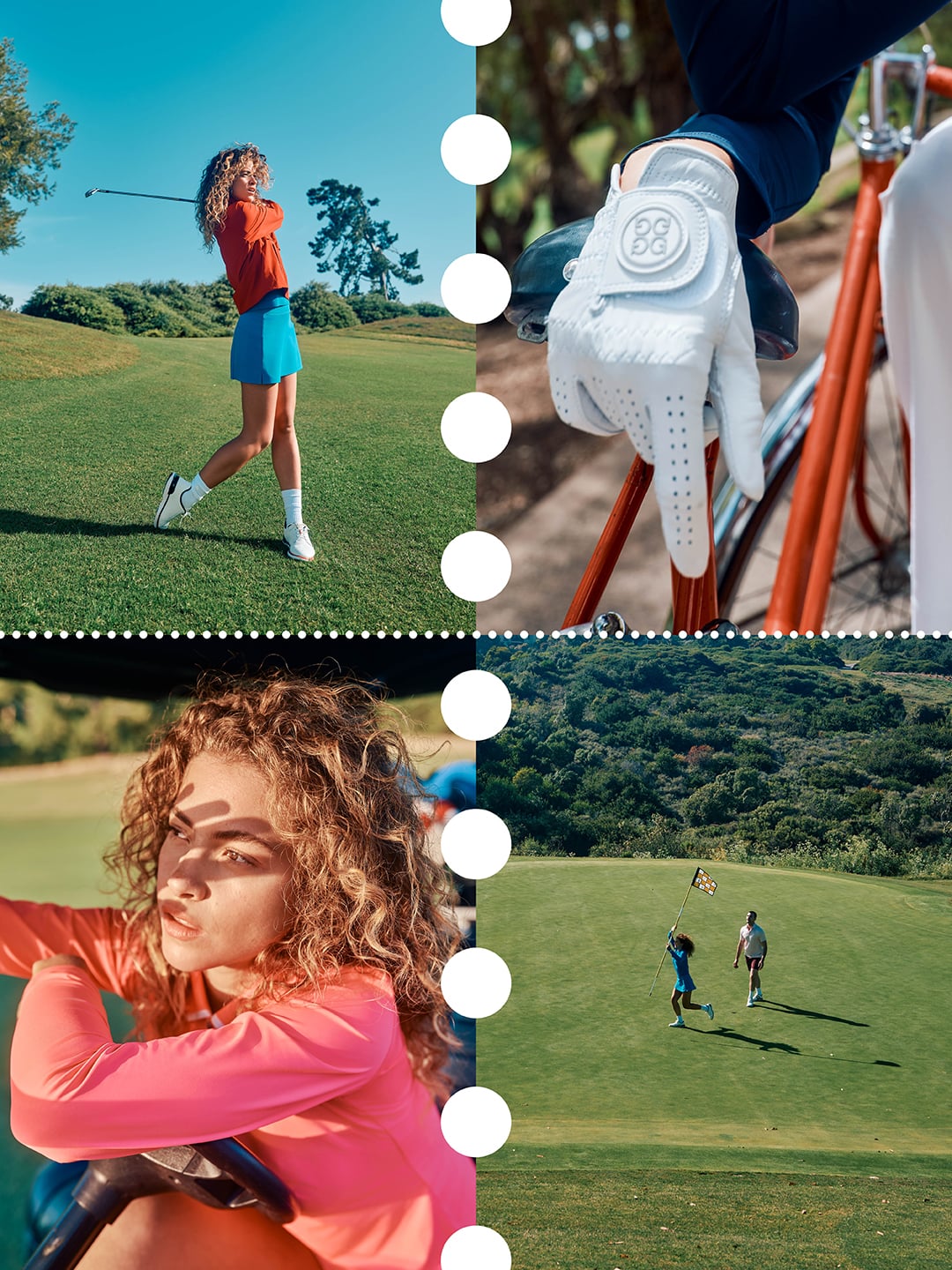 G/FORE fashion