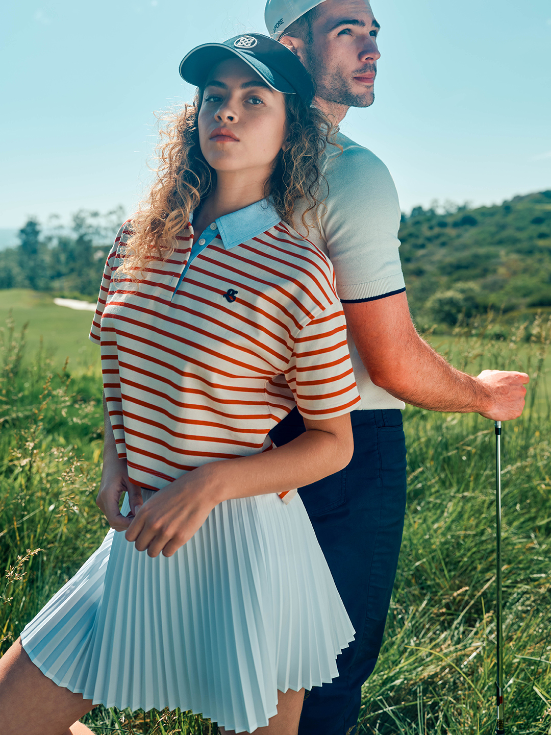 G/FORE fashion