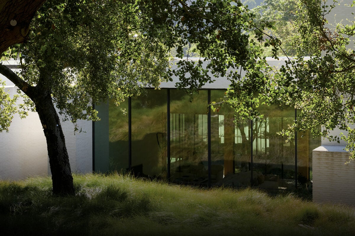 How Jenni Kayne Designed a Home at One With Nature