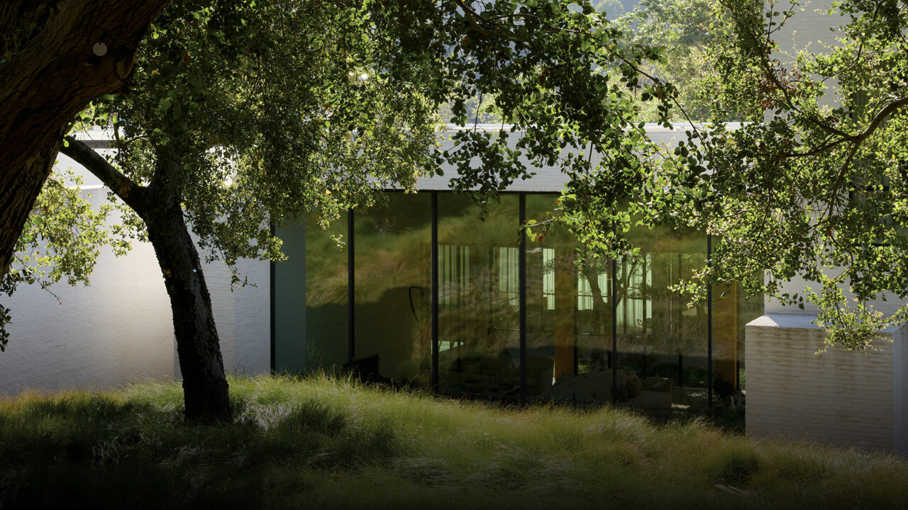 How Jenni Kayne Designed a Home at One With Nature