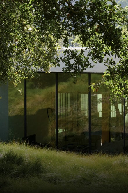 How Jenni Kayne Designed a Home at One With Nature