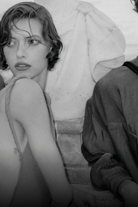 Summer-Ready Collections From Loewe, Giorgio Armani, and Michael Kors