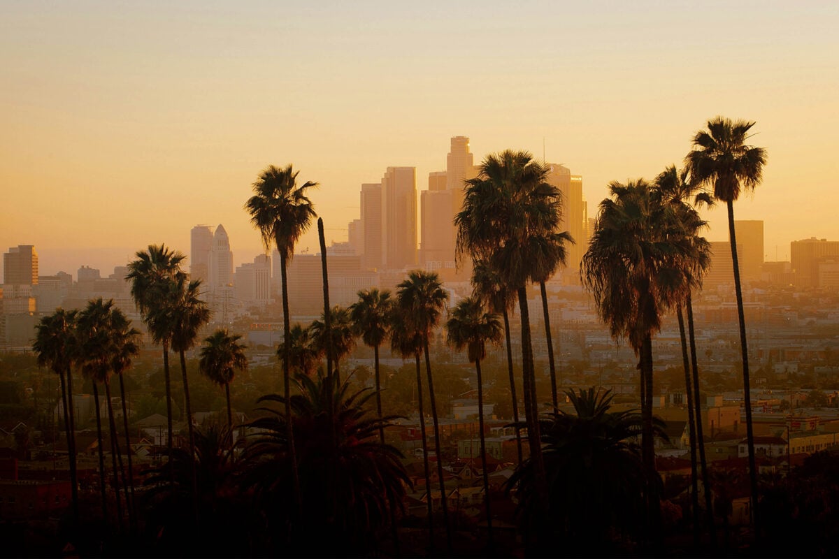 The Ultimate Insider’s Guide to Los Angeles The Ultimate Insider’s Guide to Los Angeles