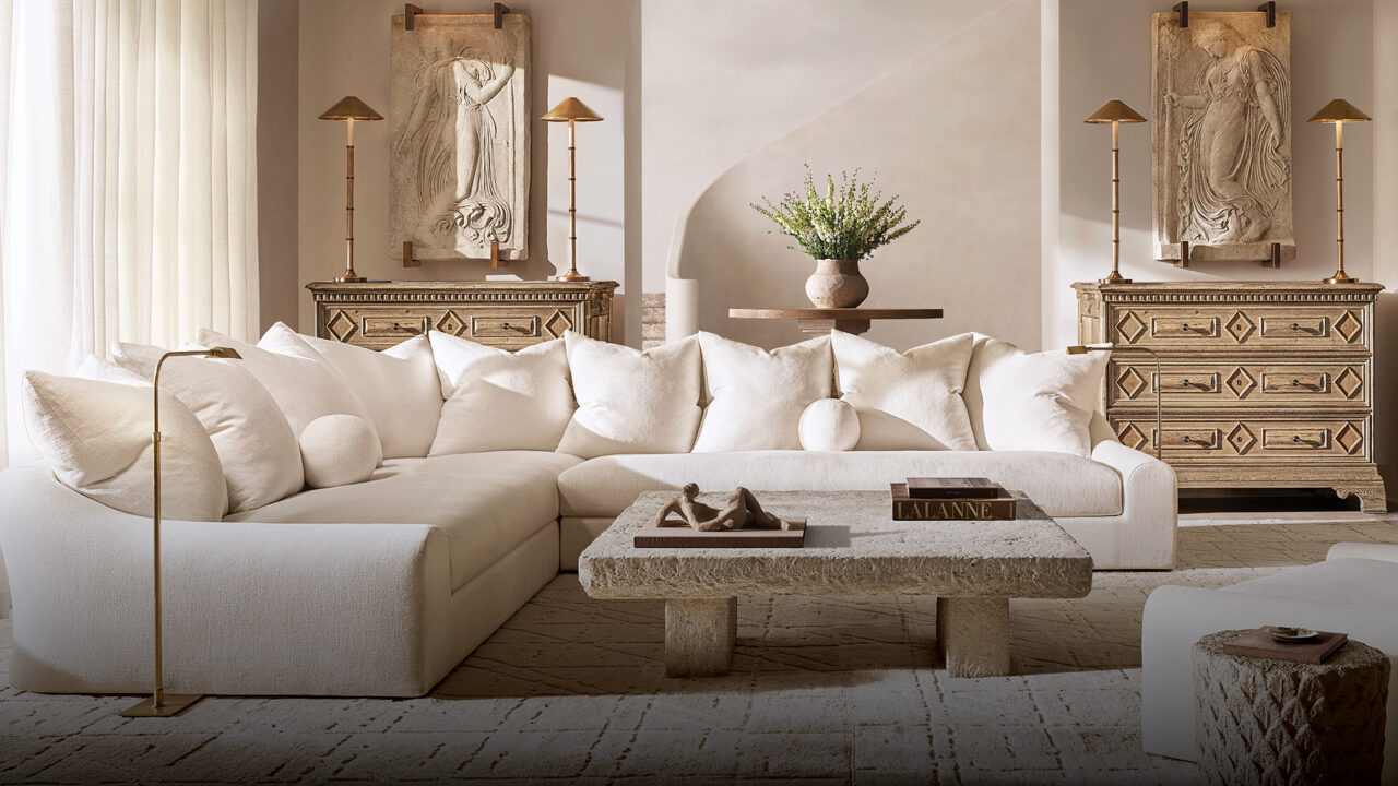 Inside the Global Launch of RH Estates