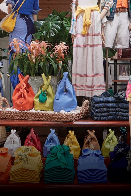 The Grove’s Cobblestones Led the Way to Ralph Lauren’s Latest Opening