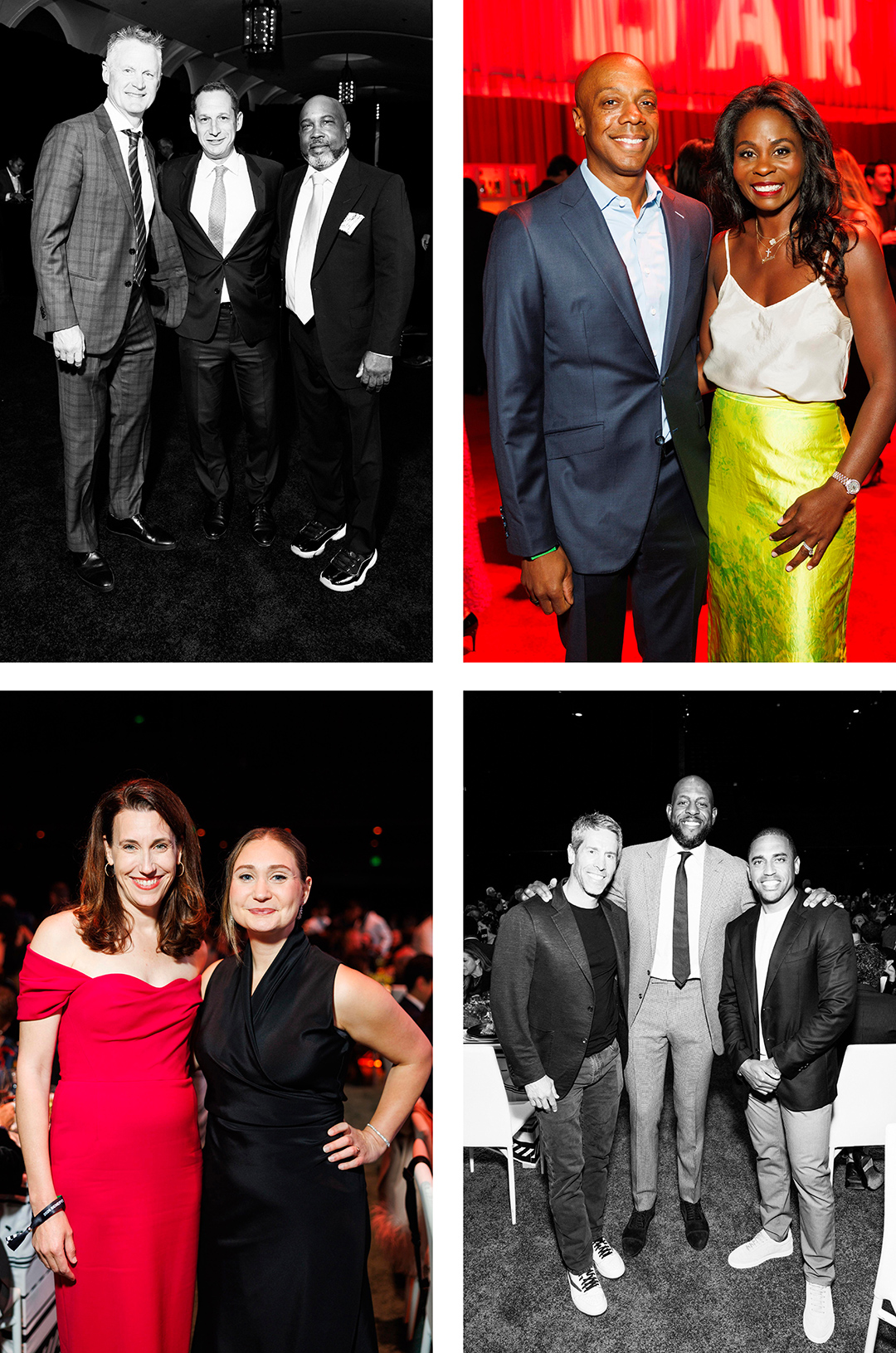 Annual Tipping Point Benefit