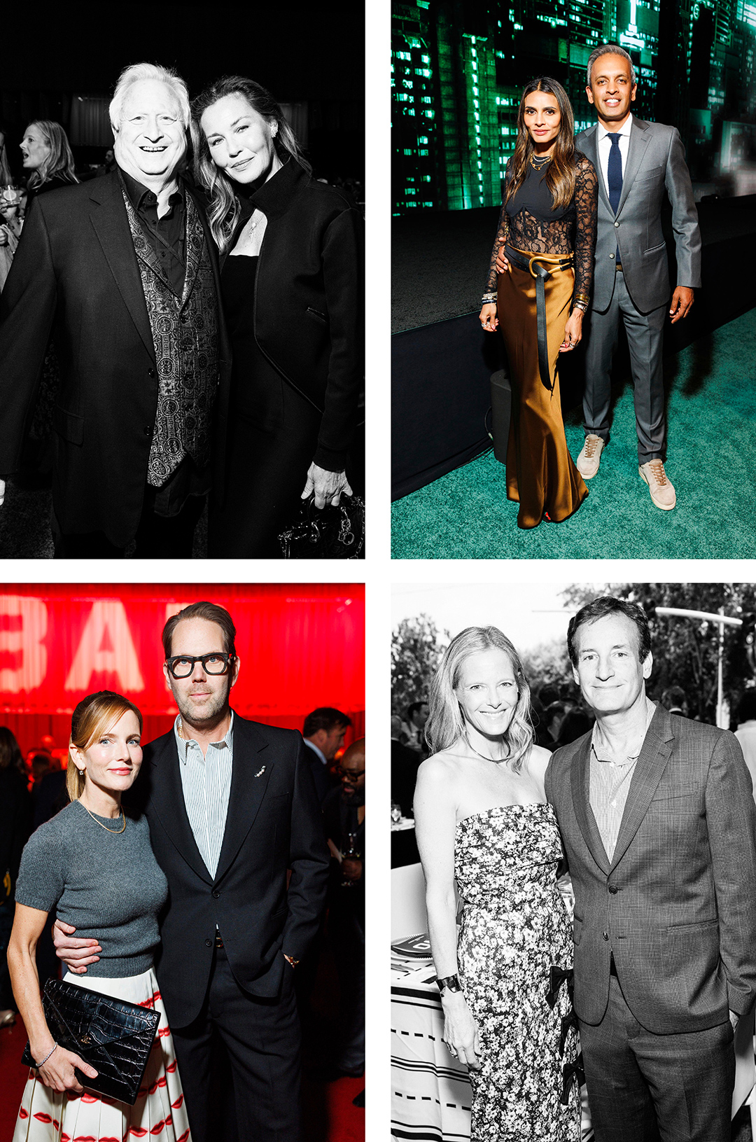 Annual Tipping Point Benefit