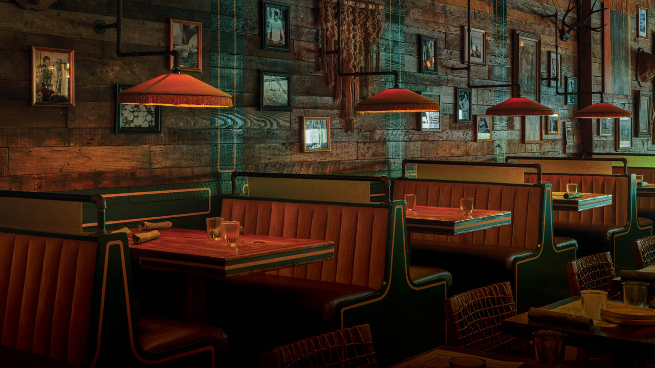 Four New Spots for Summer Sips