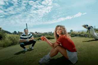 G/FORE fashion